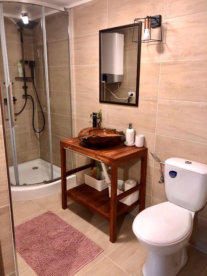Domeniul Horj Casa Din Deal Moisei Ngoại thất bức ảnh