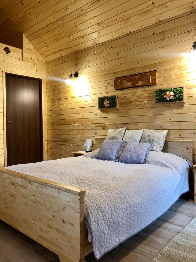 Domeniul Horj Casa Din Deal Moisei Ngoại thất bức ảnh