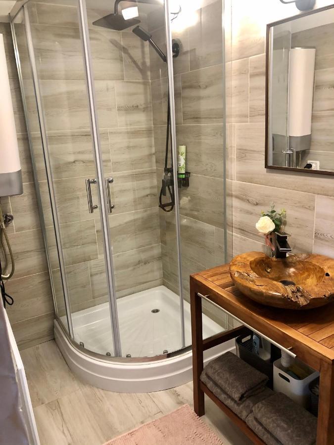 Domeniul Horj Casa Din Deal Moisei Ngoại thất bức ảnh